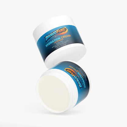 BravoFuel Tallow Cream Lavender